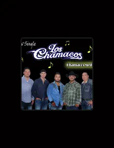 Listen to Los Chamacos, watch music videos, read bio, see tour dates & more!