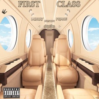 First Class (feat. uKnoWho) - Single - Luxury Prince