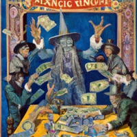 Shadow Secrets (feat. Shadow Wizard Money Gang) - Single - Lhenz