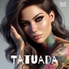 Tatuada (feat. Ampla Mente) - Single