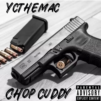 Chop Cuddy - Single