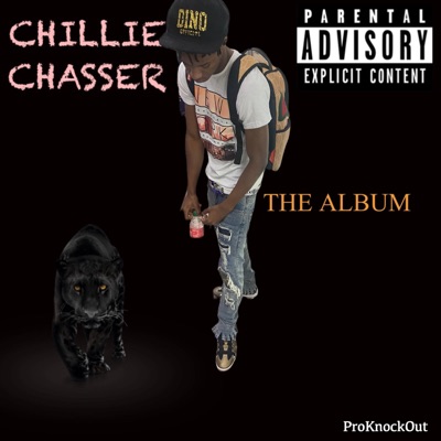 Chilli Chasser - EP