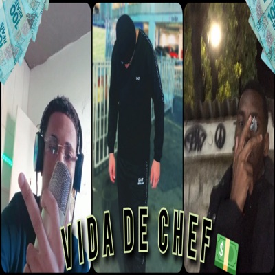 Vida de Chef - Single