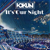 It's Our Night artwork