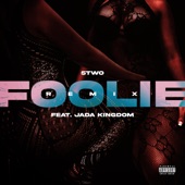 Foolie (Remix) artwork