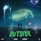 Outside (feat. Jayoolian & Calibrr) - Oceanside lyrics