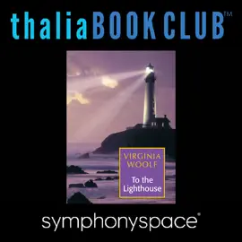 Thalia Book Club: To The Lighthouse by Virginia Woolf