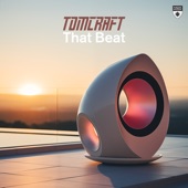 That Beat (Extended Mix) artwork