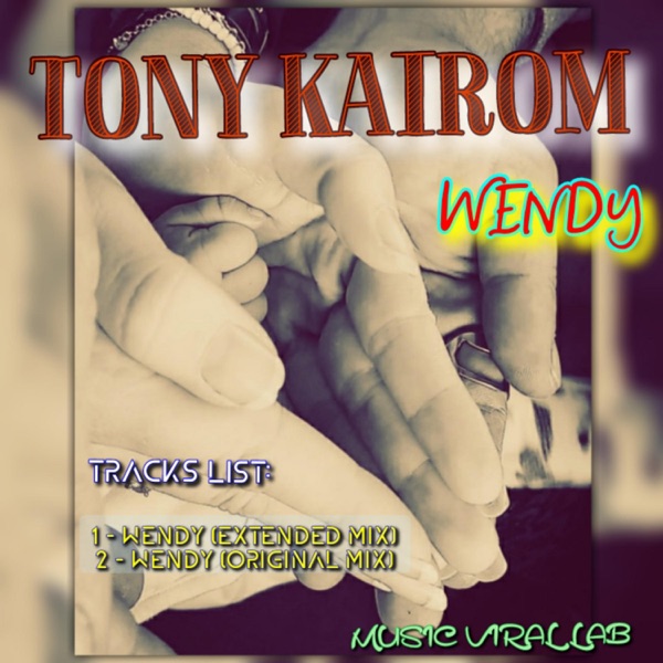 Wendy - Single