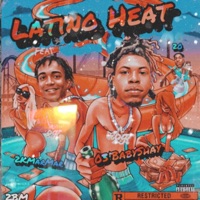 Latino Heat! - EP - 03'BabyShay