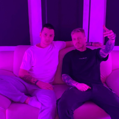 100 Volum - Single