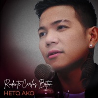 Mart Originals - Heto Ako (feat. Rodante Carlos Boton)