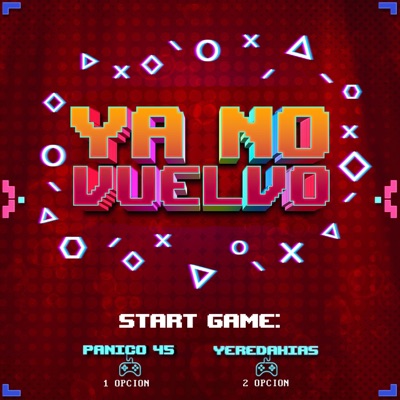 Ya no vuelvo - Single