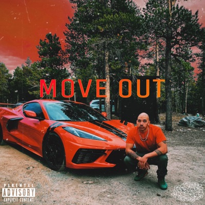 Move Out - Single