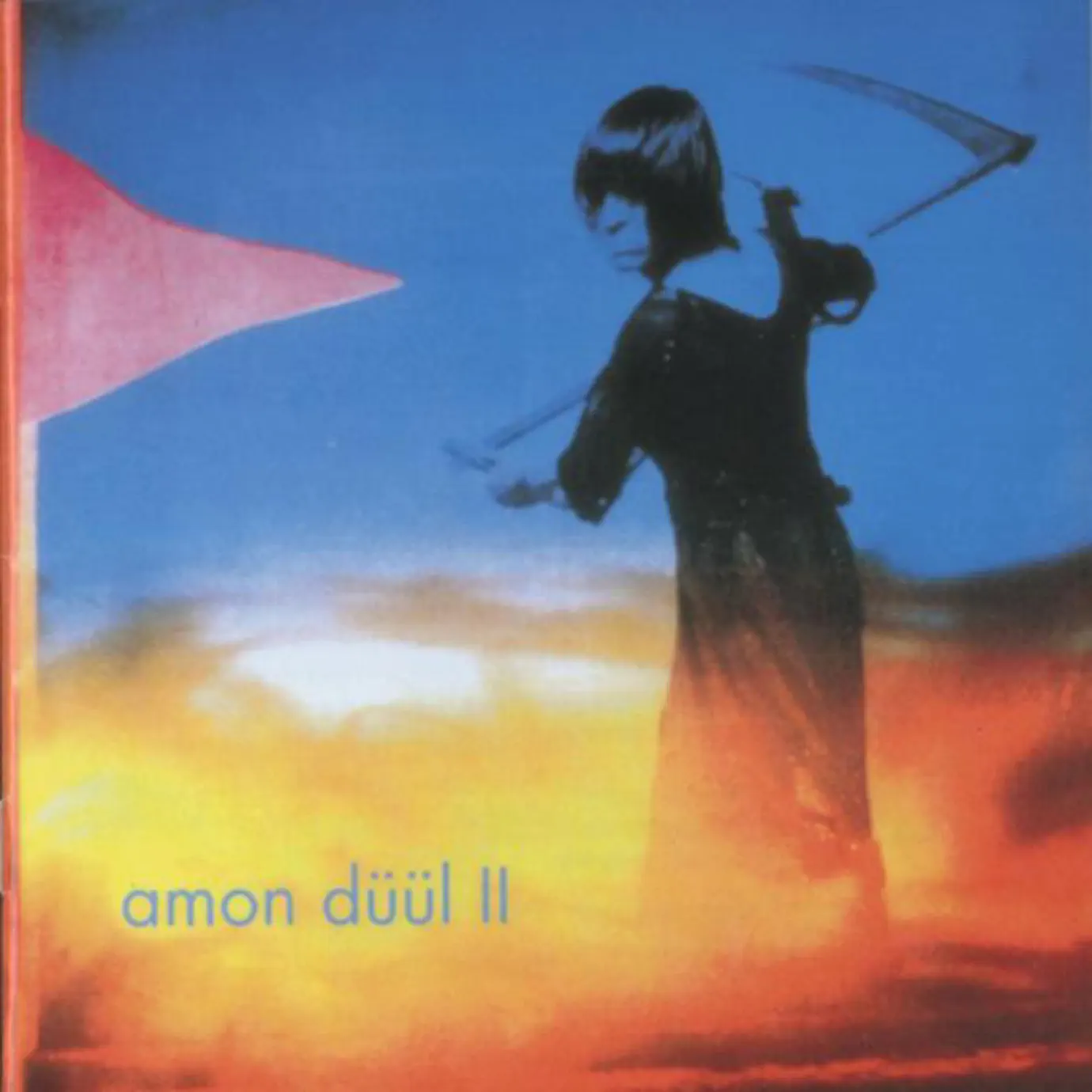 Amon Düül II - Songs, Concert tickets & Videos
