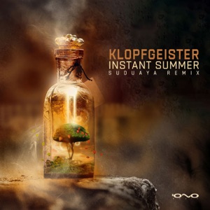 Instant Summer (Suduaya Remix) - Single