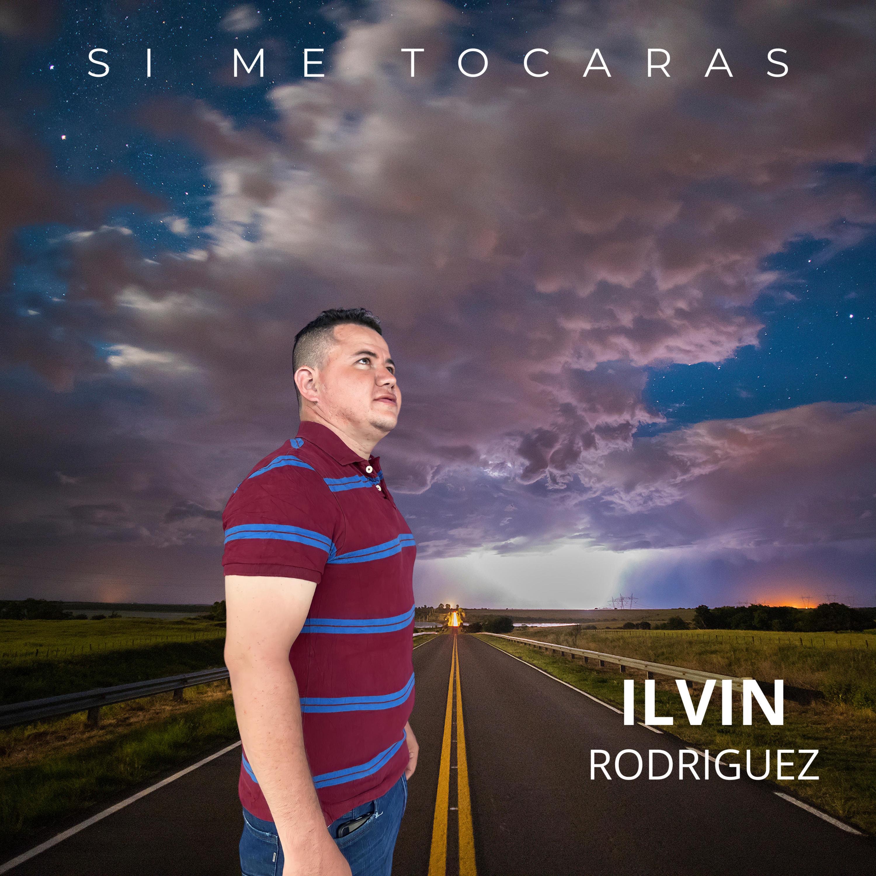Si Me Tocaras - Single