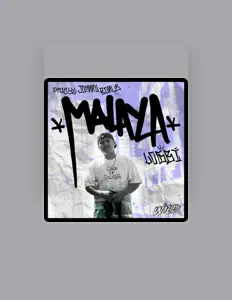 聆聽 Logbi、觀看音樂影片、閱讀小傳、查看巡演日期等！