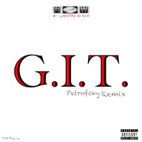 G. I. T. (Remix) - Single - TMF Precha