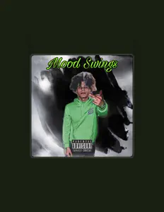 Ascolta RTK Rodd, guarda video musicali, leggi la biografia, vedi le date del tour & altro!