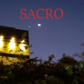 Sacro (feat. juvn) [REMIX] Sinfín
