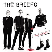 The Briefs - Move Too Slow