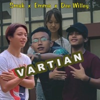 Smak x emma x dee willey Vartian - Single - Zorimawi