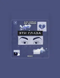 Escucha a Alex Caspian, mira videos musicales, lee su biografía, consulta las fechas de las gira y más.