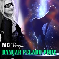 Dançar Pelado Pode - Single - MC Vesga