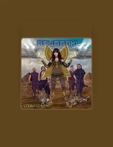 Poslechněte si interpreta Anunnaki, sledujte hudební videa, přečtěte si životopis, podívejte se na data turné a další informace.