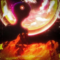 DV8 WORLD - Zoned & L!ve