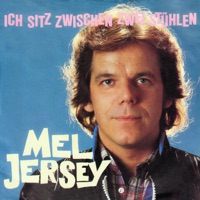 Ich sitz zwischen zwei Stühlen