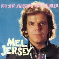 Ich Sitz Zwischen Zwei Stühlen