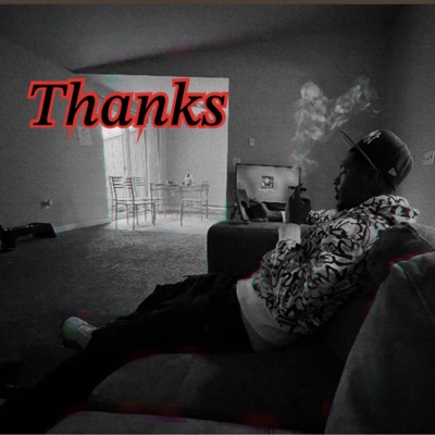 Thanks (feat. Lul phajie) - Single