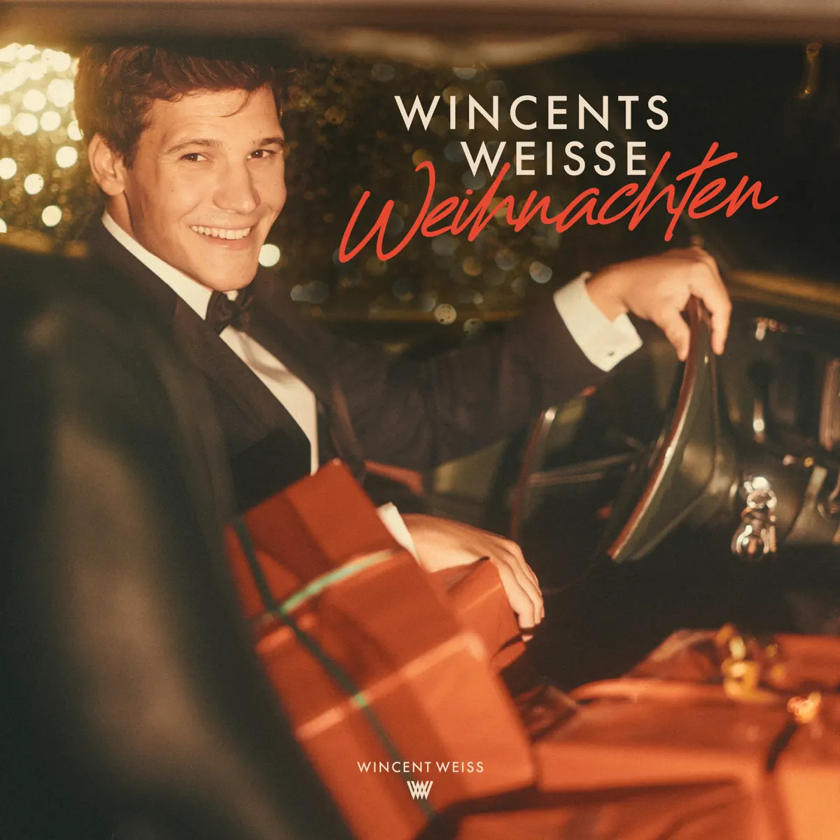 Wincent Weiss - Wincents Weisse Weihnachten (2023) [iTunes Plus AAC M4A]-新房子