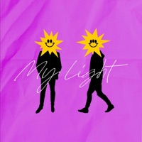 My Light (feat. K.E.W.K.) - Single - Kevin Bessey