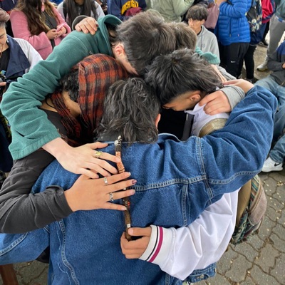 Plaza Perú Cypher (feat. Ninho Causa, Enconclusion, Animus555, Libr3, Bigtamina & Liga Inmortal Chile) [En vivo] - Single