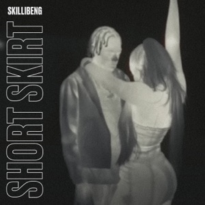 Short Skirt (Original and Sped Up) - Single