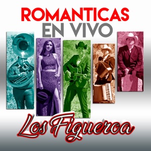 Románticas (En vivo)