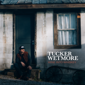 Wine Into Whiskey - Tucker Wetmore Cover Art