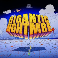 Gigantic NGHTMRE