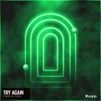 Try Again - Single - ZVBXR & Ticia