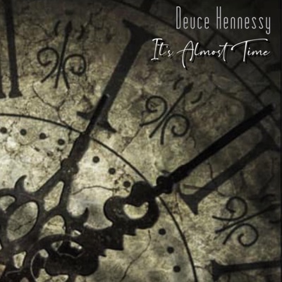 It's Almost Time - EP