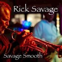 Savage Smooth - Rick Savage