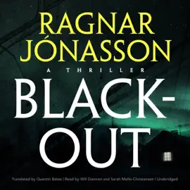 Blackout (The Dark Iceland Series)