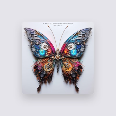 Listen to Metamorphotia, watch music videos, read bio, see tour dates & more!