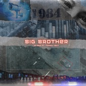 Big Brother (feat. Tommy Vext) artwork