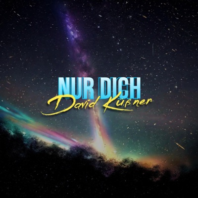 Nur Dich - Single