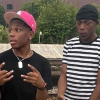 PARTY CLOTHES (feat. BABAYRHABBO) - Single - HOD NGB