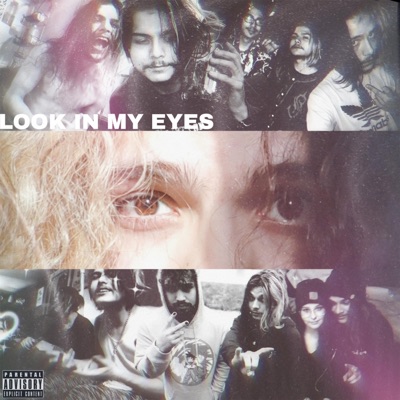 Look In My Eyes - EP